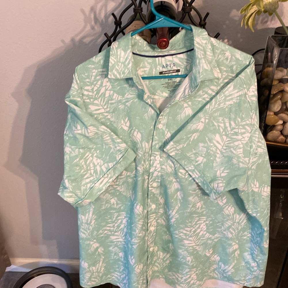 APT 9 Men’s Shirt